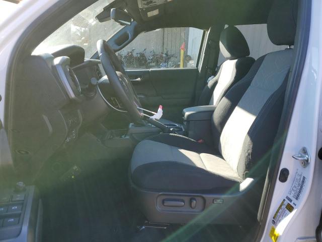 2023 TOYOTA TACOMA DOU 3TMCZ5AN1PM644382