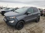 2018 FORD ECOSPORT S - MAJ6P1CLXJC192695