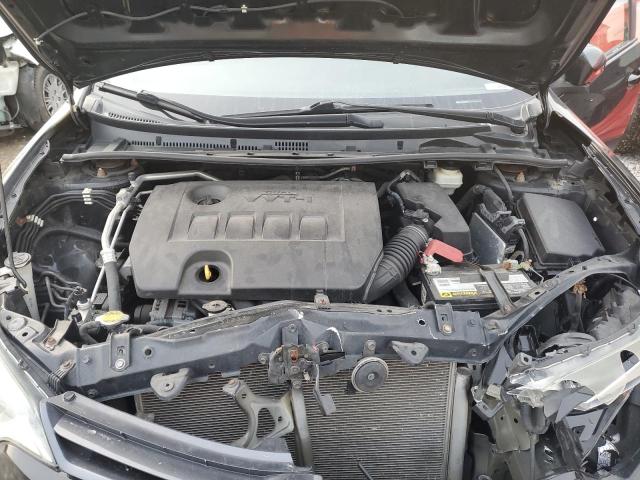 2016 TOYOTA COROLLA L - 5YFBURHEXGP506694