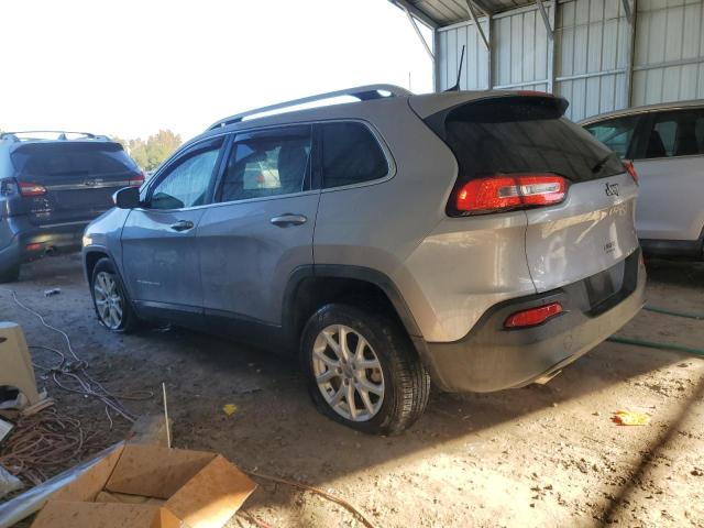 VIN 1C4PJLLB5JD510526 2018 JEEP GRAND CHEROKEE no.2