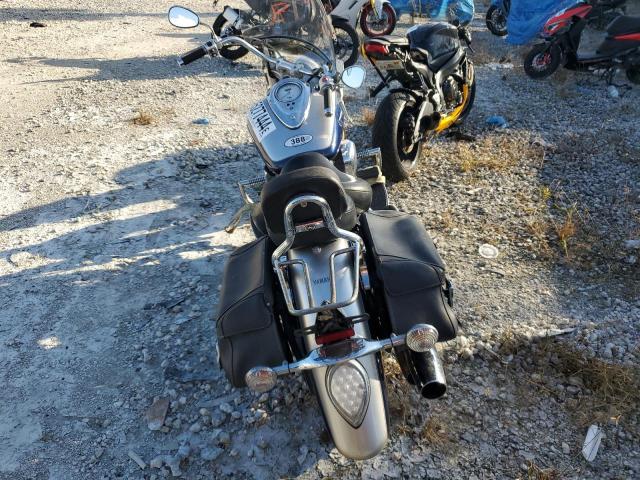 2007 YAMAHA XV1700 A JYAVP17E67A028278