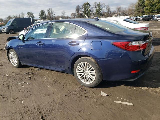 VIN JTHBK1GG1D2035876 2013 LEXUS ES350 no.2