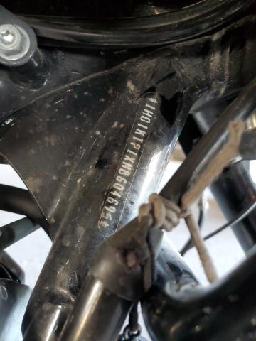 2022 HARLEY-DAVIDSON FLTRXS 1HD1KTP1XNB604695