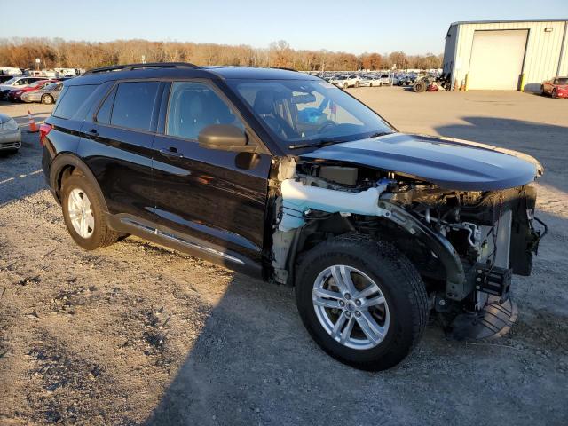 2020 FORD EXPLORER X - 1FMSK8DH3LGB92006