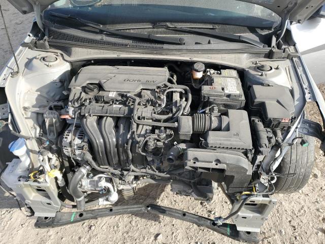 VIN 5NPLM4AGXMH001332 2021 HYUNDAI ELANTRA no.11