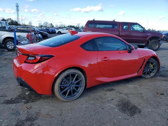 2023 SUBARU BRZ LIMITE JF1ZDBF17P8702650