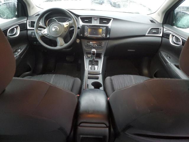 2018 NISSAN SENTRA S - 3N1AB7APXJY277851