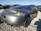 Lot #3024289823 2007 MITSUBISHI ECLIPSE GS