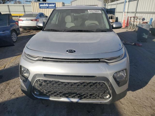 2020 KIA SOUL LX - KNDJ23AU2L7008310