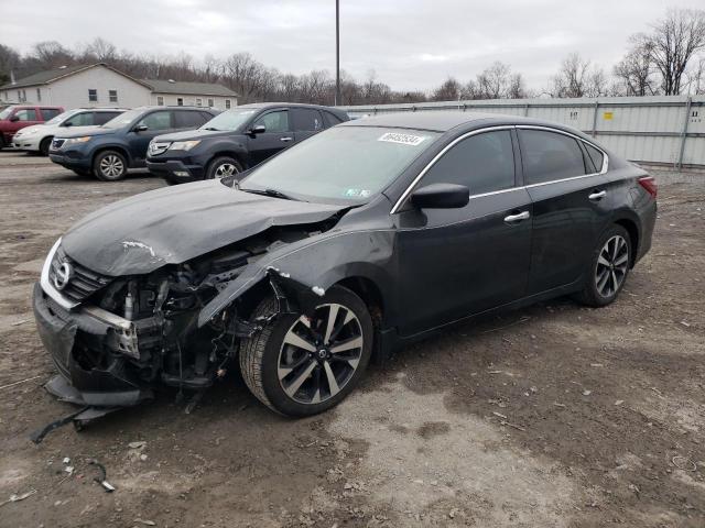 VIN 1N4AL3AP5JC131701 2018 NISSAN ALTIMA no.1