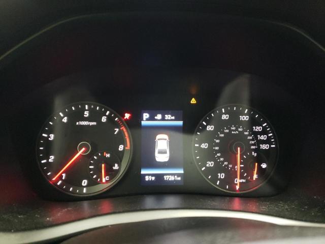 2019 HYUNDAI SONATA LIM - 5NPE34AF9KH812331