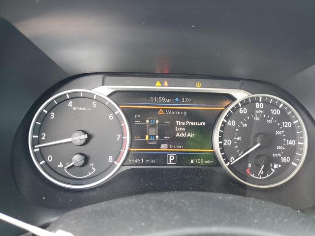 2020 NISSAN SENTRA SV - 3N1AB8CV9LY294421