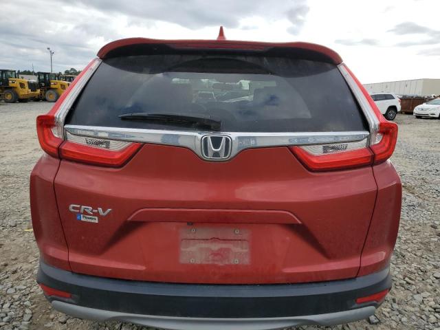 2019 HONDA CR-V EX - 2HKRW1H53KH501367