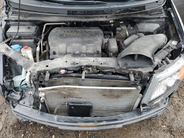 2017 HONDA ODYSSEY EX - 5FNRL5H60HB027054