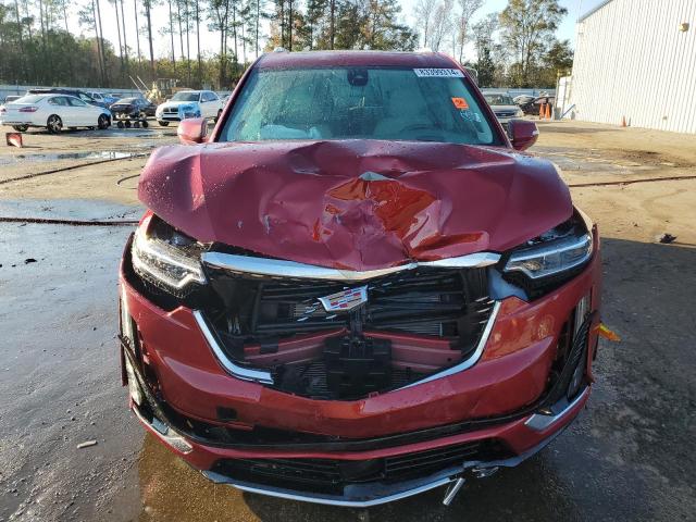 2024 CADILLAC XT6 PREMIU - 1GYKPCRS6RZ708900
