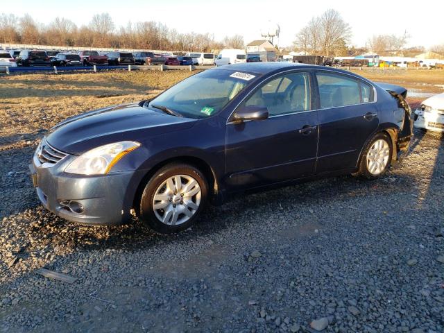 2010 NISSAN ALTIMA BAS #3024895405