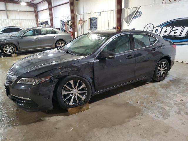 2015 ACURA TLX - 19UUB1F33FA025708