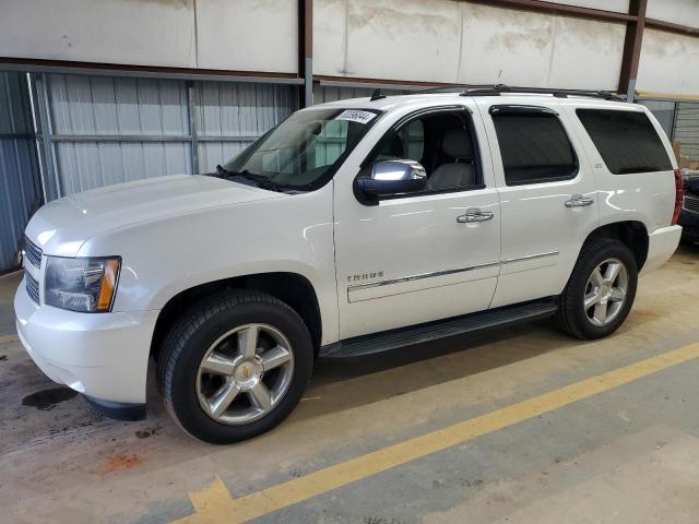 2011 CHEVROLET TAHOE K150 #3024724572