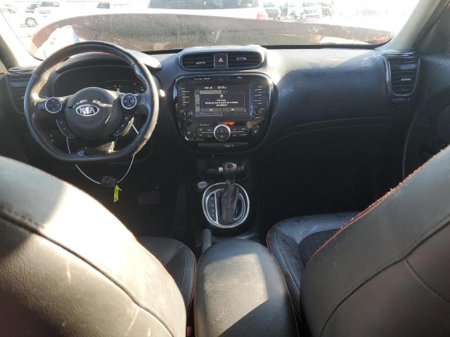 2018 KIA SOUL ! - KNDJX3AA0J7591920