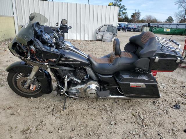2013 HARLEY-DAVIDSON FLTRU ROAD 1HD1KGM18DB679907