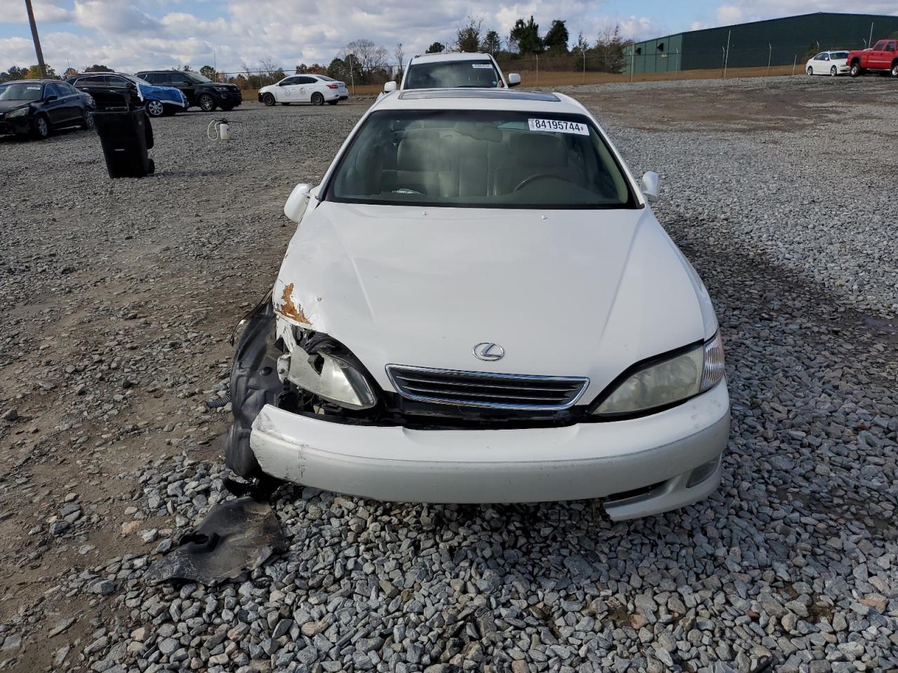 Lot #3037004726 2001 LEXUS ES 300