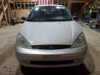 Lot #3027595954 2001 FORD FOCUS ZX3