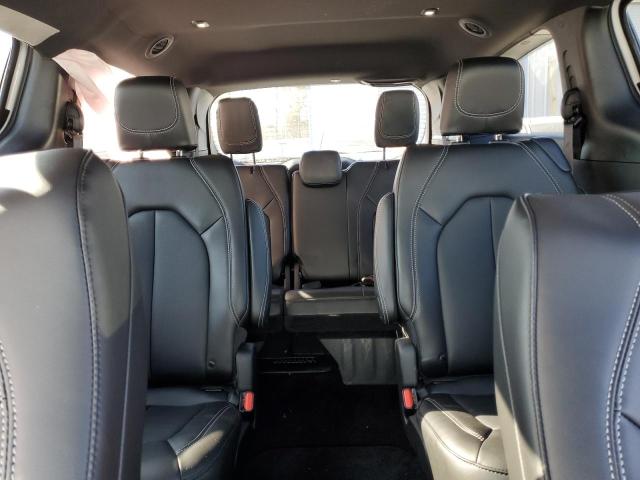 2025 CHRYSLER PACIFICA S 2C4RC1BG4SR503151