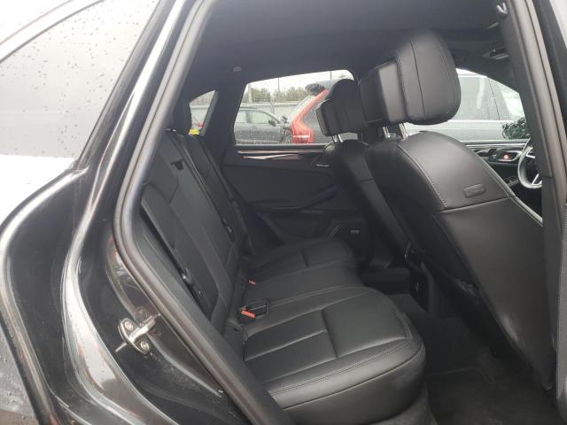 2021 PORSCHE MACAN S - WP1AB2A54MLB37210