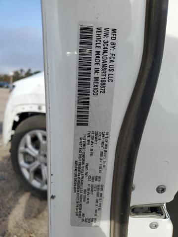 3C4NJDAN8RT108872 2024 JEEP COMPASS