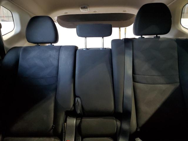 2015 NISSAN ROGUE S - KNMAT2MV7FP585401