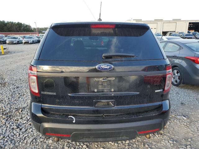 VIN 1FM5K8AR3FGA21223 2015 FORD EXPLORER no.6