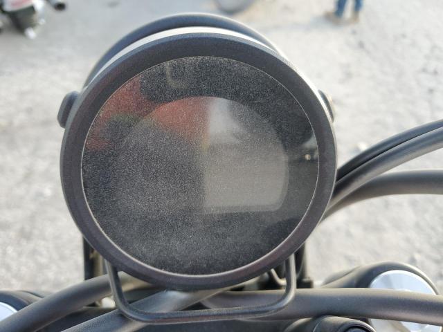 2023 HONDA CL500 A MLHPC6759P5001104