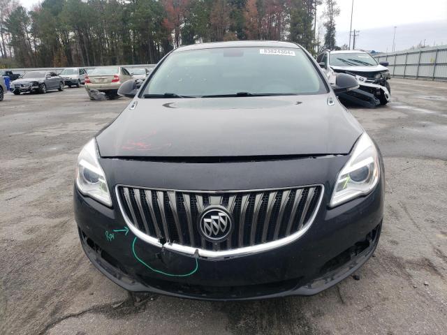 2017 BUICK REGAL SPOR - 2G4GL5EX7H9175819