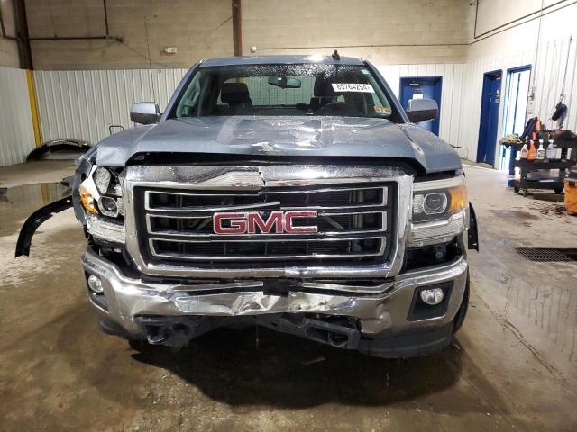 2015 GMC SIERRA K15 - 1GTV2UEC8FZ360017