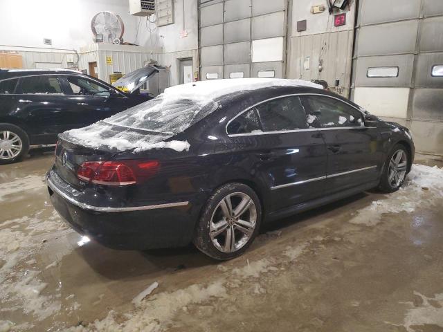 VIN WVWBP7AN9EE540545 2014 VOLKSWAGEN CC no.3