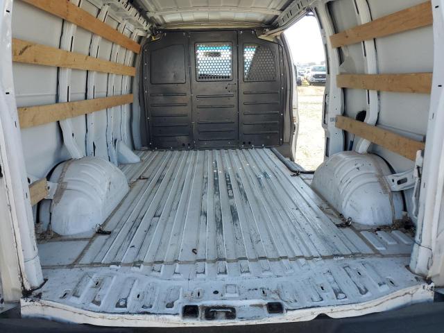 2019 GMC SAVANA G25 1GTW7AFG9K1256506