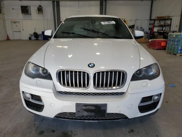 VIN 5UXFG8C57DL591006 2013 BMW X6 no.5