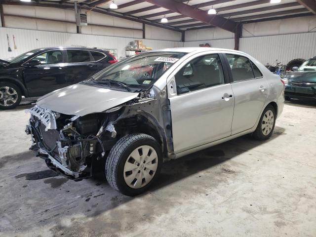 Global Auto Auctions: 2009 TOYOTA YARIS