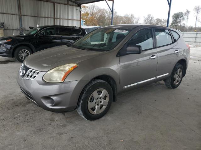 2011 NISSAN ROGUE S #3029470683