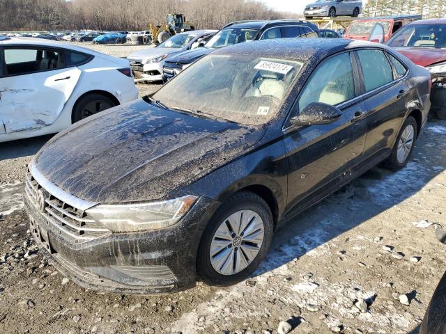 VOLKSWAGEN JETTA S