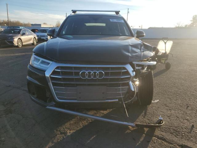 2018 AUDI Q5 PREMIUM - WA1BNAFY5J2084121