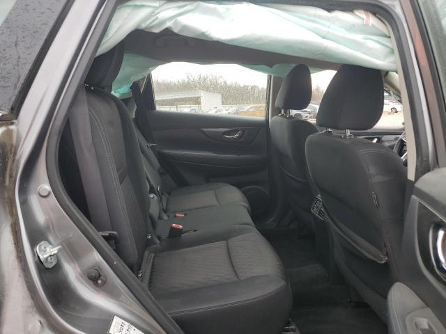 2017 NISSAN ROGUE S - KNMAT2MTXHP530328