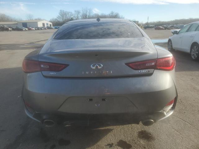 2017 INFINITI Q60 RED SP - JN1FV7EL7HM702380