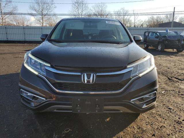 VIN 5J6RM4H5XFL116522 2015 HONDA CRV no.5