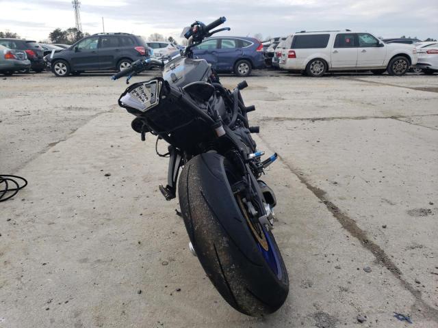 2024 YAMAHA MT07 JYARM32E4RA011298