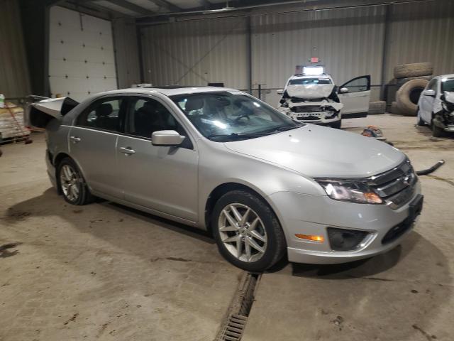Vin: 3fahp0ja6cr129098, lot: 86836544, ford fusion sel 20124