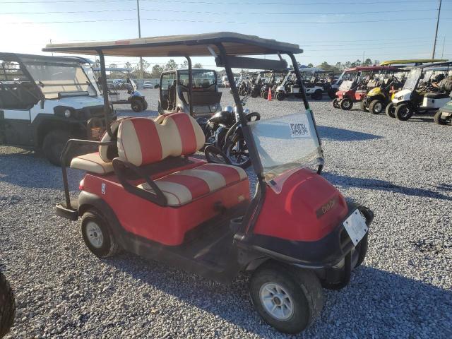 2008 CLUB CLUB CAR #3029358691