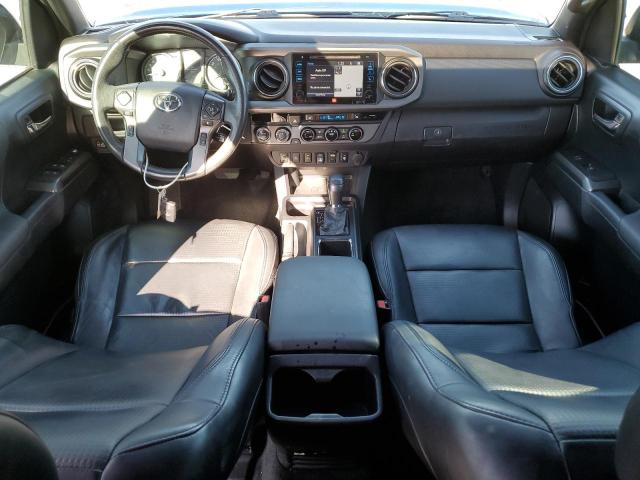 2018 TOYOTA TACOMA DOU - 3TMDZ5BN7JM052950