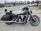 2009 YAMAHA XVS950 A - JYAVN01E09A002691