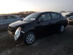 NISSAN VERSA S снимка